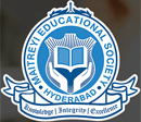Maitreyi Educational Society