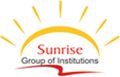 Sunrise Group of Institution logo