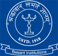 Besant Group of Institutions