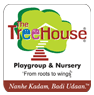 Each Tree House Playgroup