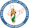S.S. Group of Colleges