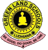 Group of Green Land Schools