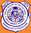 Kalka Group of Institutions