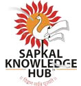 Sapkal Knowledge Hub Logo