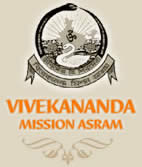 Vivekanand Mission Asram Logo