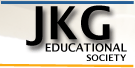 JKG Educational Society