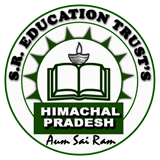 Sai Ram Educational Trust Group of Institutions (SRET) logo