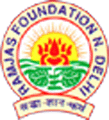 Ramjas Foundation