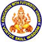 Ganpati Group of Institutions logo