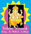 Siddhi Vinayak Group of Institutions