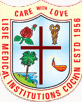 Lisie Medical and Educational Institutions logo