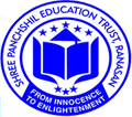Panchshil Education Trust logo