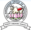 Sri Nandhanam Group of Institutions logo