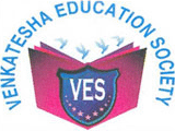 Venkatesha Education Society logo
