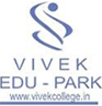 Vivek Group of Colleges logo