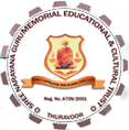 Sree Narayana Guru Memorial Education Campus logo
