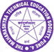 Maharashtra Technical Education Society logo