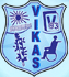 Vikas Group of Institutions logo