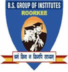B.S. Group of Institutes Logo