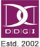 Dayanand Dinanath Group of Institutions (DDGI) logo