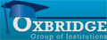 Oxbridge Group of Institutions logo