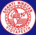 Shanti Niketan Vidyapeeth logo