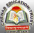 Chenab Education Trust logo