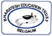Bharatesh Education Trust logo.gif