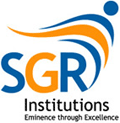 S.G.R. Institutions logo.gif