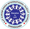 AKSIPS Group of Schools logo