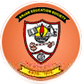 Anjar Education Society logo