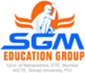 Sant Gajanan Maharaj Education Group