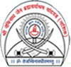 Shri Neminath Jain Brahmacharyashram (Jain Gurukul) logo