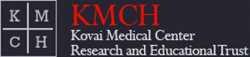 kmch logo