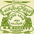 Khaja Education Society logo