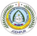 Marwar Muslim Educational and Welfare Society logo
