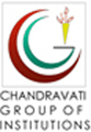 Chandravati Group of Insititutions logo