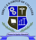 USB Group of Colleges logo