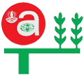 Dr. J.K.K. Munirajahh Educational Institutions logo