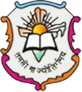 Bharat Education Society logo
