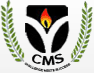 CMS Educational and Charitable Trust
