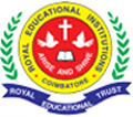 Royal Education Institutions