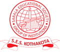Sarala Educational Societyâ€™s Group of Institutions logo