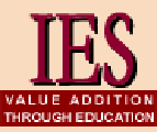 IES logo