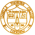 Isabella Thoburn College Society