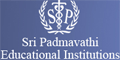 Sri Padmavathi Educational Institutions