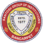 Santosh Group of Institutions - SGI