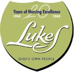 St. Luke's Minority Educational Society logo