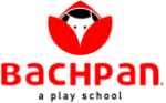 Bachpan Play School Logo
