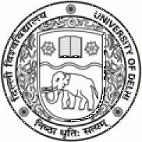 University of Delhi <br> Delhi University
